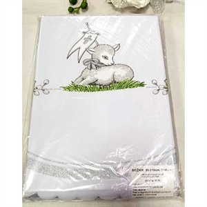 Bieżnik wielkanocny 50-110CM