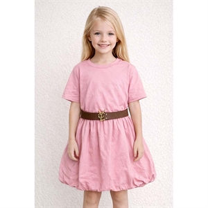 Sukienka dziewczęca (4-14) - Produkt Włoski