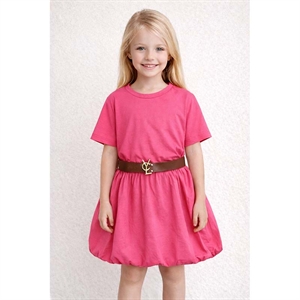 Sukienka dziewczęca (4-14) - Produkt Włoski