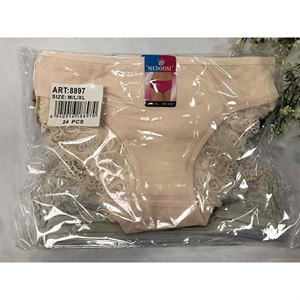 Majtki damskie M/L/XL