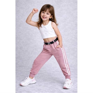 Spodnie dziewczęce (6-16) - Produkt Włoski