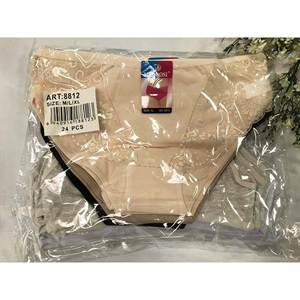 Majtki damskie M/L/XL