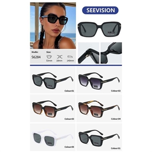 Okulary przeciwsłoneczne