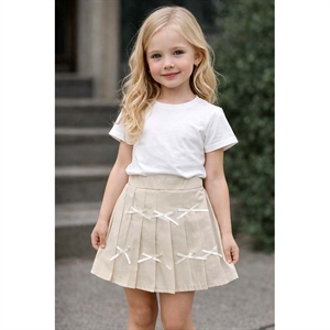 Spódnica dziewczęca (6-16) - Produkt Włoski
