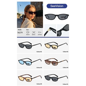 Okulary przeciwsłoneczne