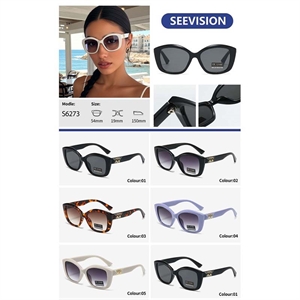 Okulary przeciwsłoneczne