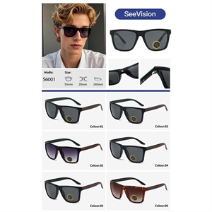 Okulary przeciwsłoneczne