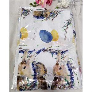 Bieżnik wielkanocny 60X120CM