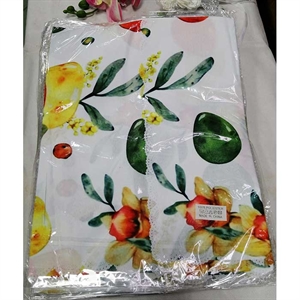 Bieżnik wielkanocny 85x85CM SQ