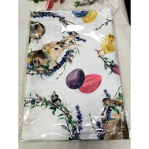 Obrus wielkanocny 110R