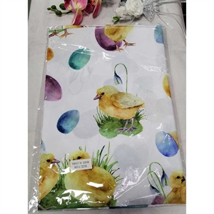 Obrus wielkanocny 110R