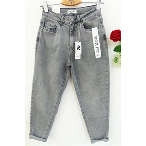 Jeansy damskie 34-42