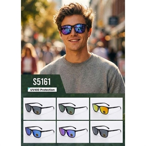 Okulary przeciwsłoneczne