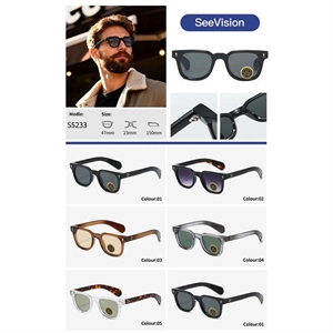 Okulary przeciwsłoneczne