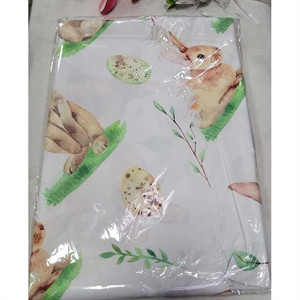 Obrus wielkanocny 160R