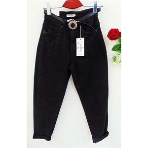 Jeansy damskie 34-42