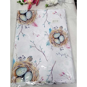 Obrus wielkanocny 110x160cm