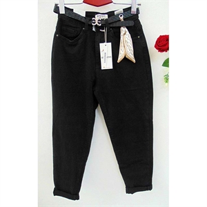 Jeansy damskie 34-42