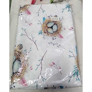 Obrus wielkanocny 130x180cm