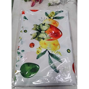 Obrus wielkanocny 130x180cm