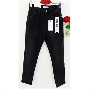 Jeansy damskie S-2XL