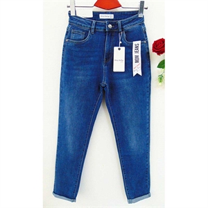 Jeansy damskie S-2XL