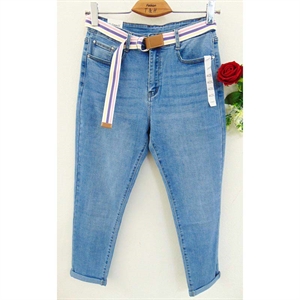 Jeansy damskie 44-54