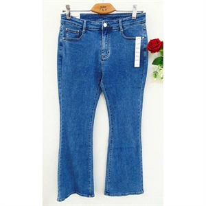 Jeansy damskie 44-54