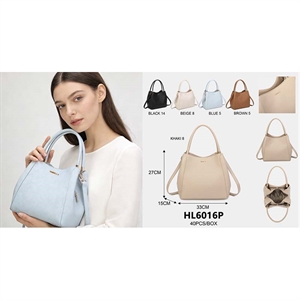 Torebka damska 27x15x33cm