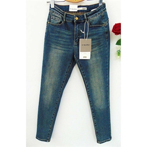 Jeansy damskie 29-38