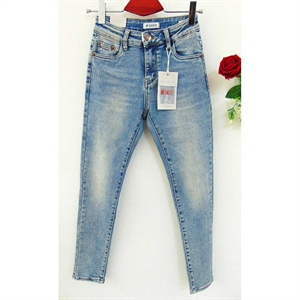 Jeansy damskie XS-XL