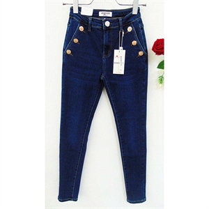 Jeansy damskie 34-42