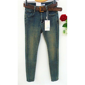 Jeansy damskie 26-31