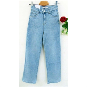 Jeansy damskie 34-42