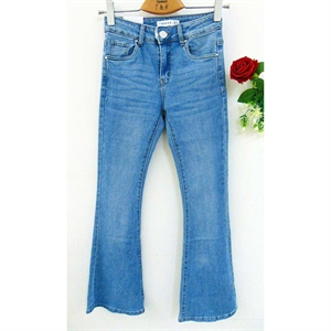 Jeansy damskie 36-44