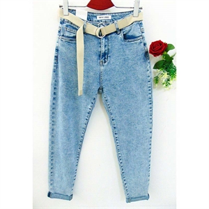 Jeansy damskie 34-42