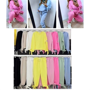 Komplet damski produkt Włoski