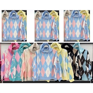 Bluza damska produkt Włoski