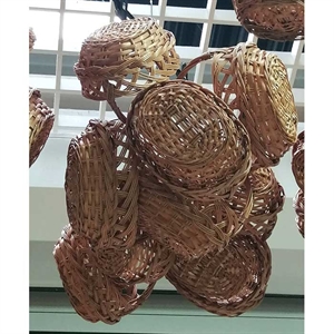 Koszyczek Wielkanocny