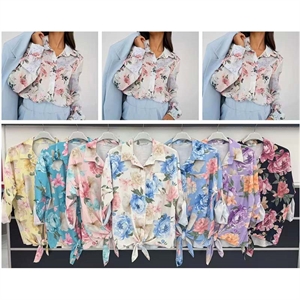 Koszula damska produkt Włoski