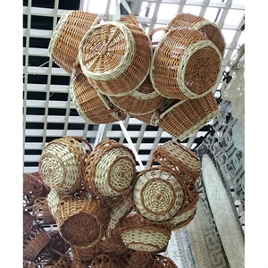 Koszyczek Wielkanocny