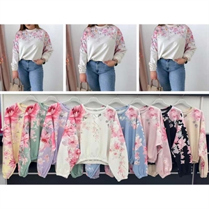 Bluzka damska produkt Włoski