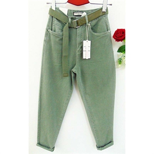 Jeansy damskie 34-42