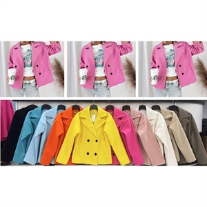 Kurtka damska produkt Włoski