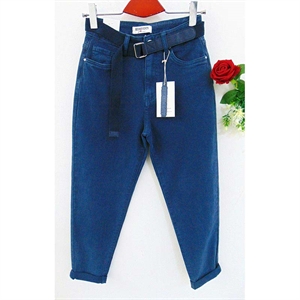 Jeansy damskie 34-42