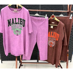 Komplet damski produkt Turecki