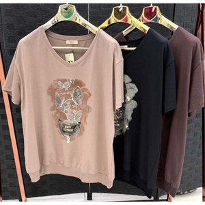 Bluzka damska produkt Turecki