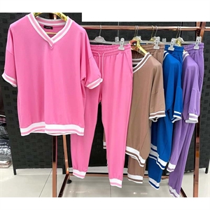 Komplet damski produkt Turecki