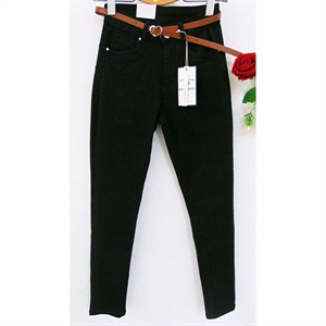 Jeansy damskie 34-42