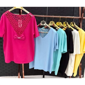 Bluzka damska produkt Turecki